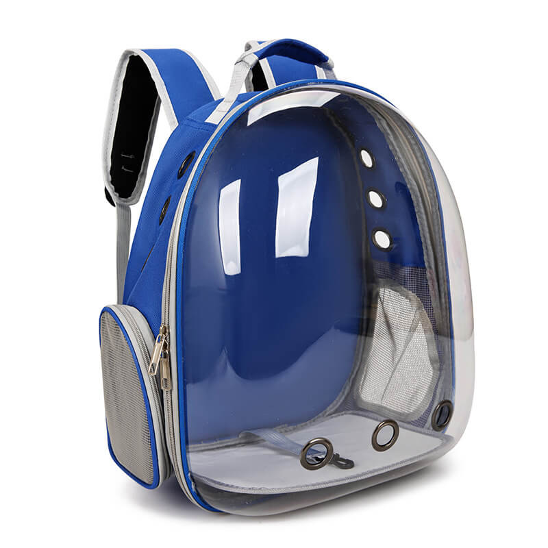 GobiPet™ - Tragbarer Haustier-Rucksack für Katzen und kleine Hunde - GobiPet