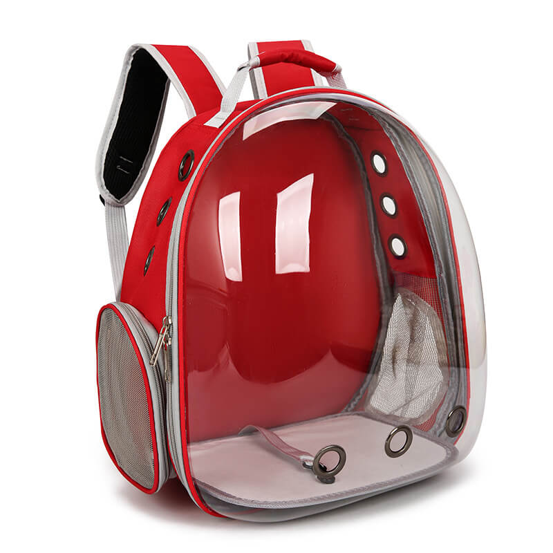 GobiPet™ - Tragbarer Haustier-Rucksack für Katzen und kleine Hunde - GobiPet