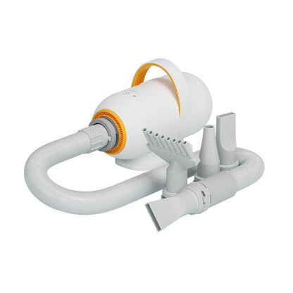 GobiPet™ - CARELAR Haustier Haartrockner für Hund und Katze - GobiPet