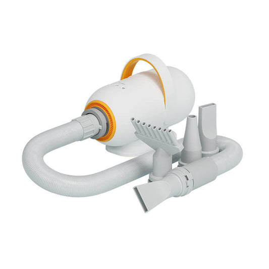 GobiPet™ - CARELAR Haustier Haartrockner für Hund und Katze - GobiPet