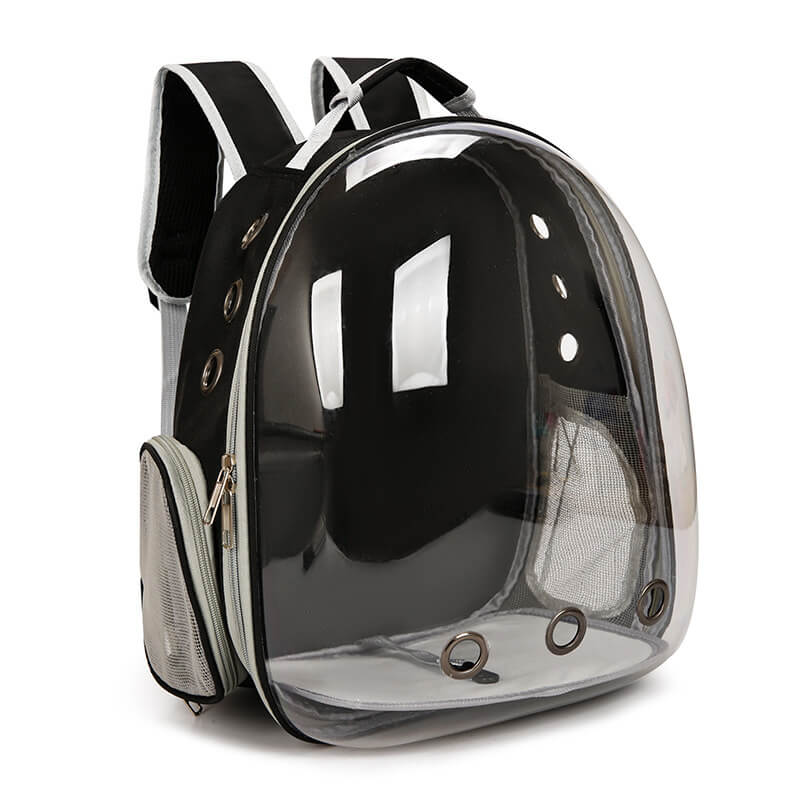 GobiPet™ - Tragbarer Haustier-Rucksack für Katzen und kleine Hunde - GobiPet